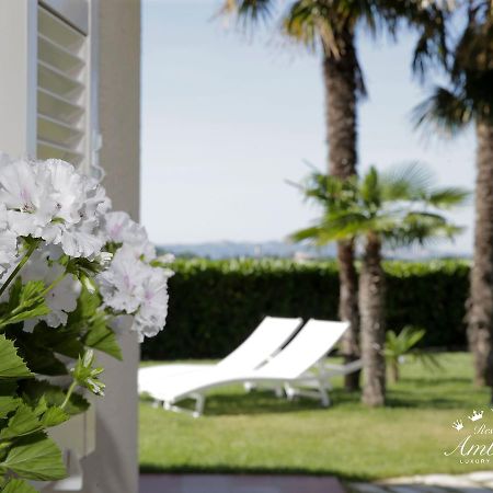 Aparthotel Residenza Ambrogi à Urbino Extérieur photo