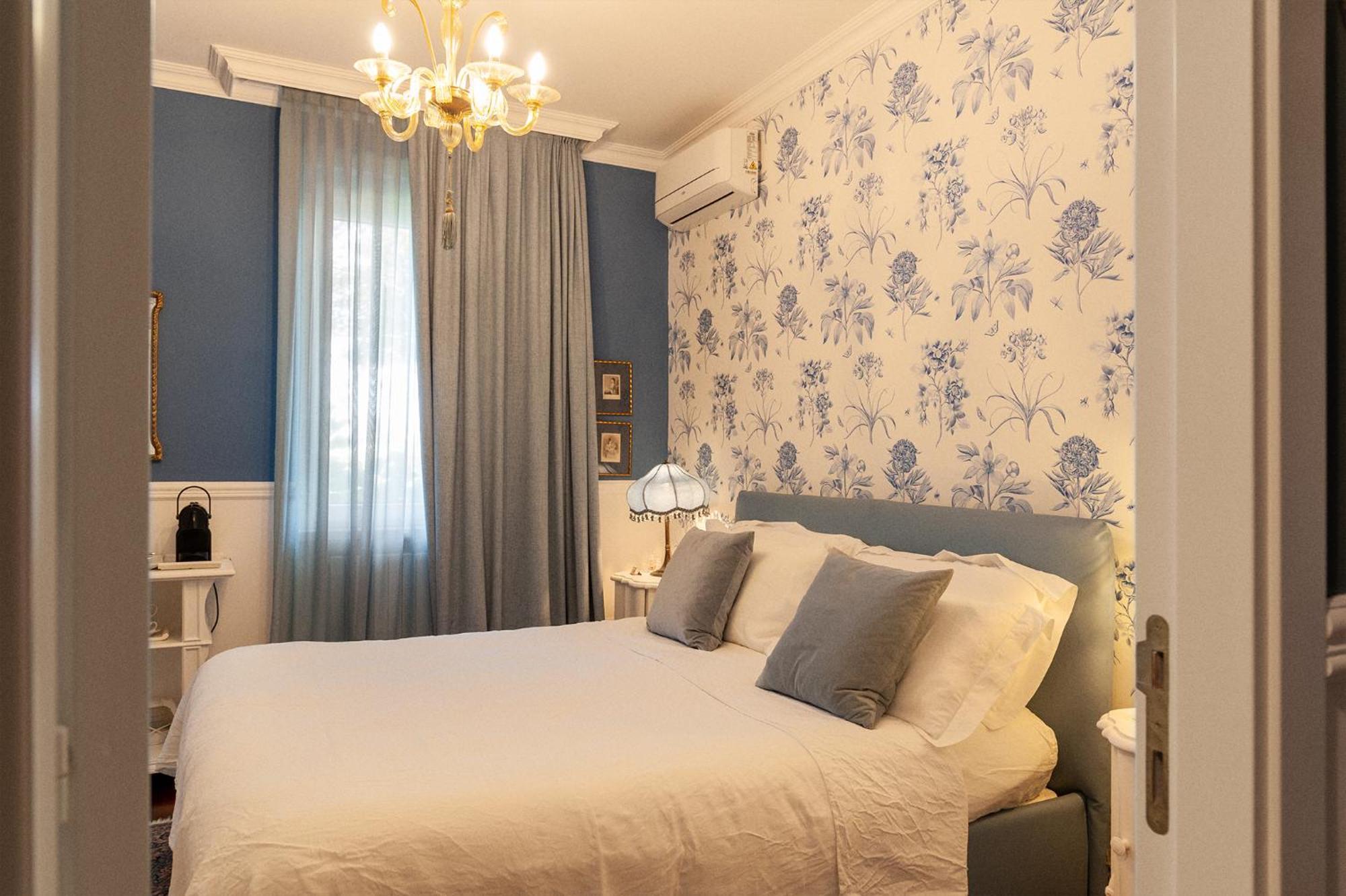 Aparthotel Residenza Ambrogi à Urbino Extérieur photo