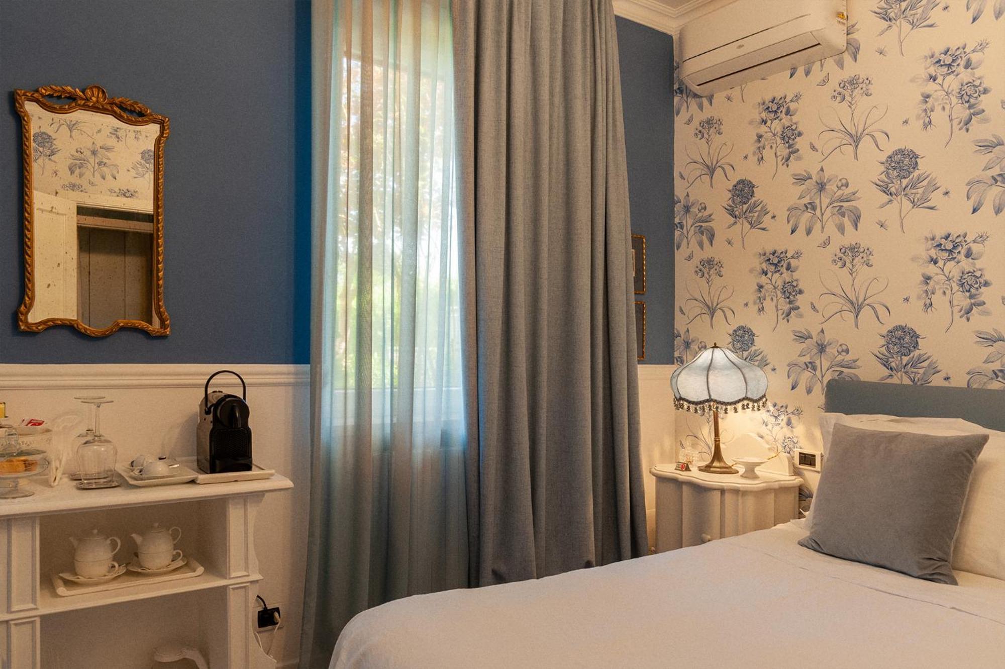 Aparthotel Residenza Ambrogi à Urbino Extérieur photo