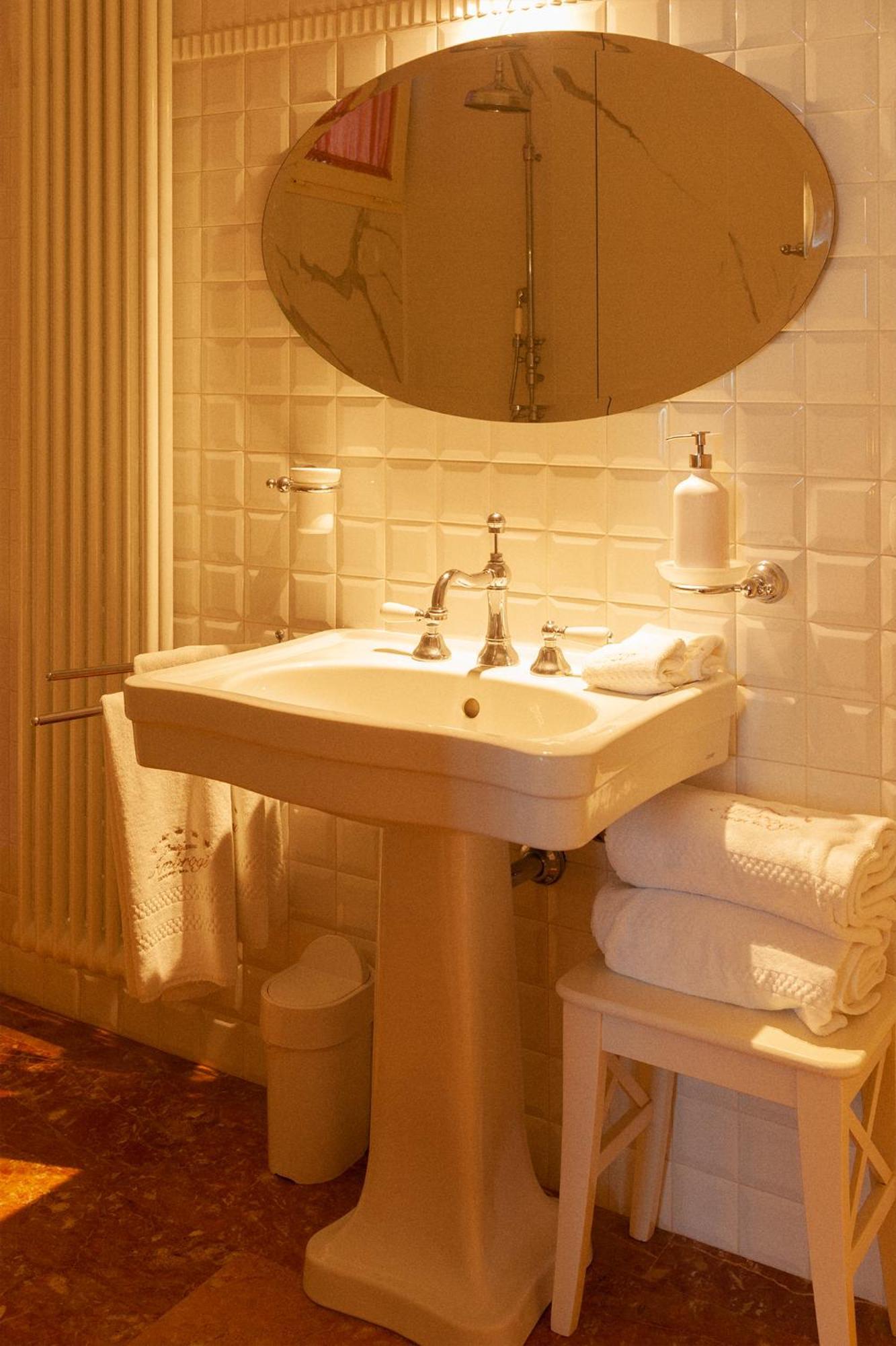 Aparthotel Residenza Ambrogi à Urbino Extérieur photo