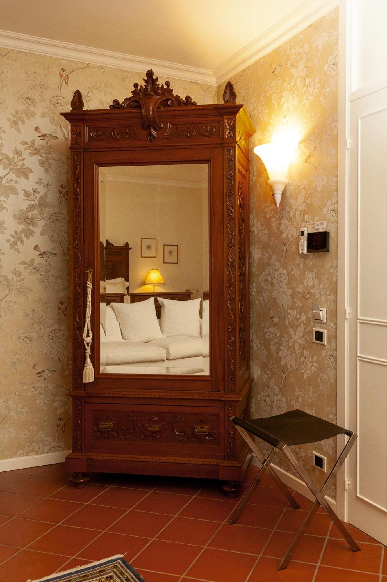 Aparthotel Residenza Ambrogi à Urbino Extérieur photo