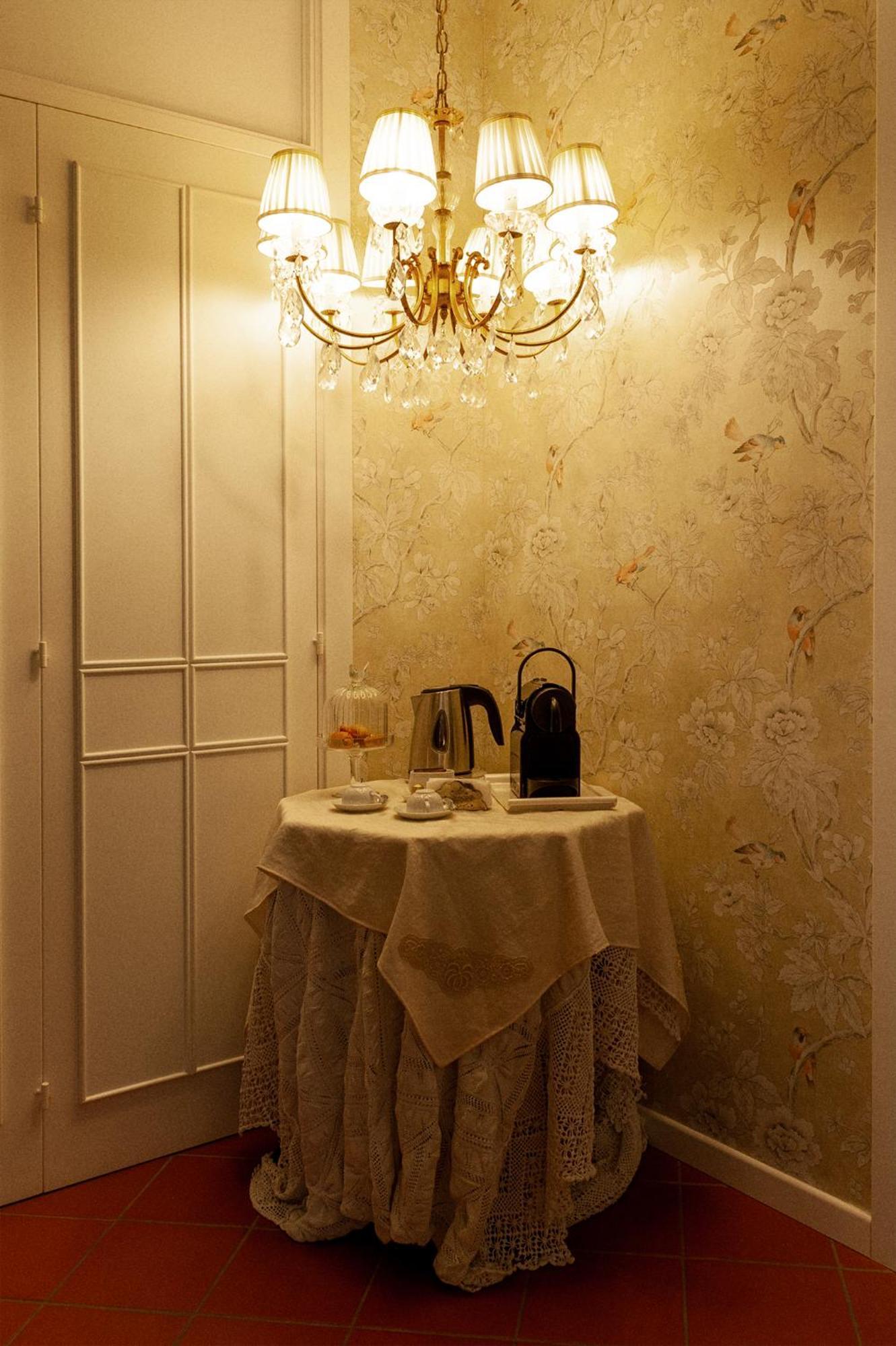 Aparthotel Residenza Ambrogi à Urbino Extérieur photo