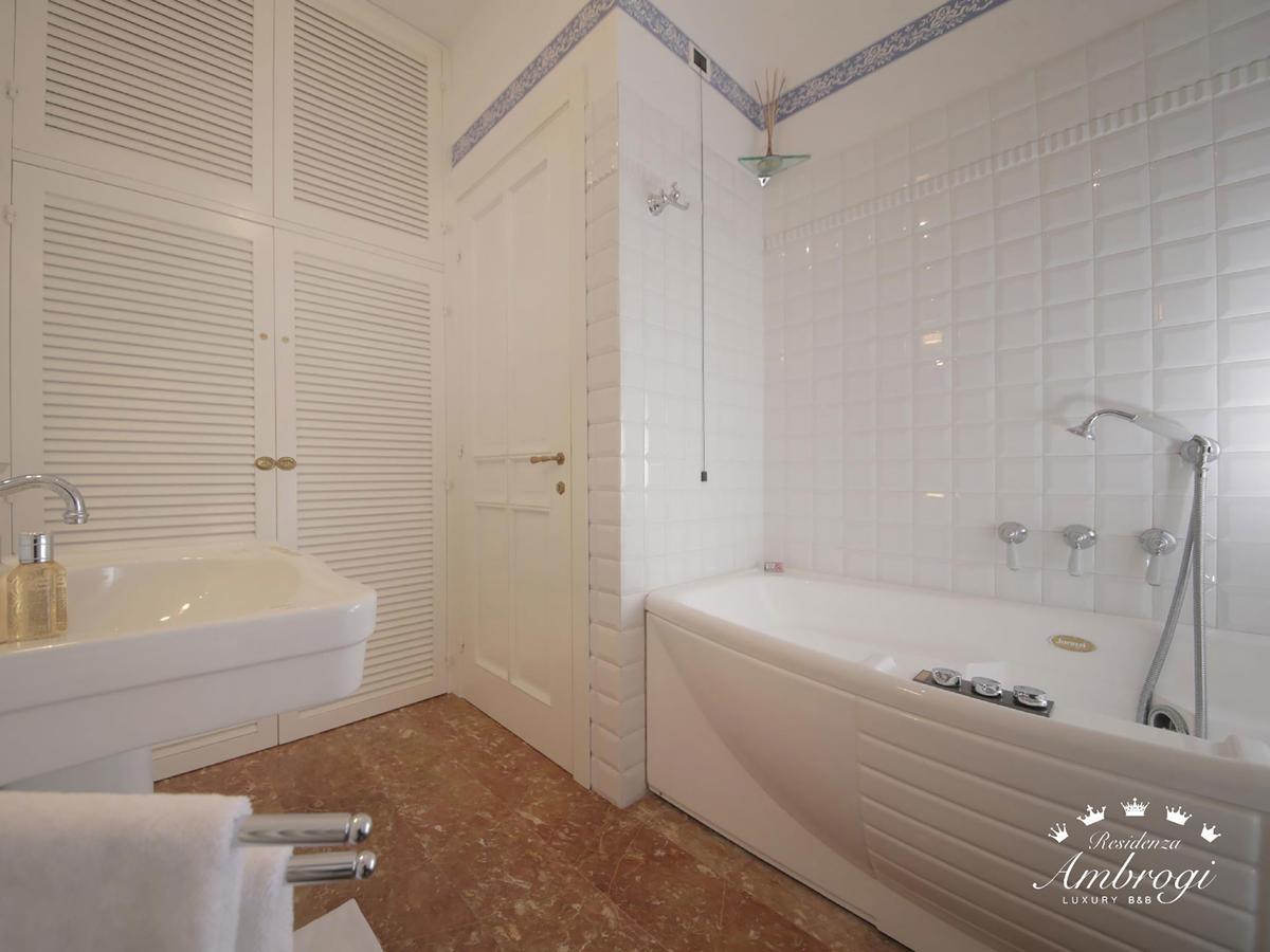 Aparthotel Residenza Ambrogi à Urbino Extérieur photo